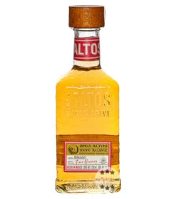 Olmeca Altos Reposado Tequila