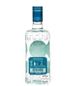 Olmeca Tequila Silver 7 Olmeca Tequila Silver -Spirituosengeschäft olmeca tequila silver 07 liter 1