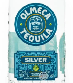 Olmeca Tequila Silver 6 Olmeca Tequila Silver -Spirituosengeschäft olmeca tequila silver 07 liter 3