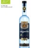 Organika Vodka Classic Bio -Spirituosengeschäft organika classic vodka bio 07 liter 2