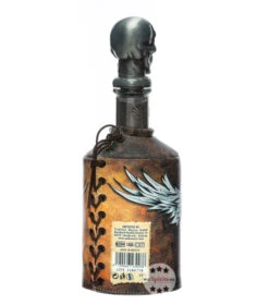 Padre Azul Añejo Super Premium Tequila -Spirituosengeschäft padre azul premium tequila 0 7 liter 4 retuschiert