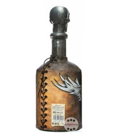 Padre Azul Añejo Super Premium Tequila 3L -Spirituosengeschäft padre azul premium tequila 3 liter retuschiert 5