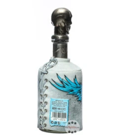 Padre Azul Tequila Blanco -Spirituosengeschäft padre azul tequila blanco 0 7 liter 4 retuschiert