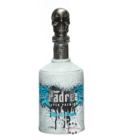 Padre Azul Tequila Blanco