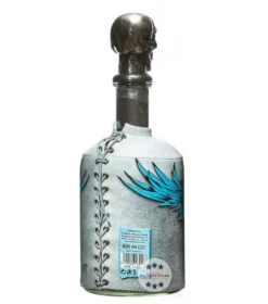 Padre Azul Tequila Blanco 3L -Spirituosengeschäft padre azul tequila blanco 3 liter 5 neu