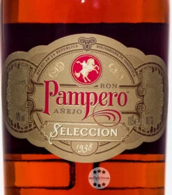 Pampero Seleccion Rum 6 Pampero Seleccion Rum -Spirituosengeschäft pampero seleccion rum 07 liter