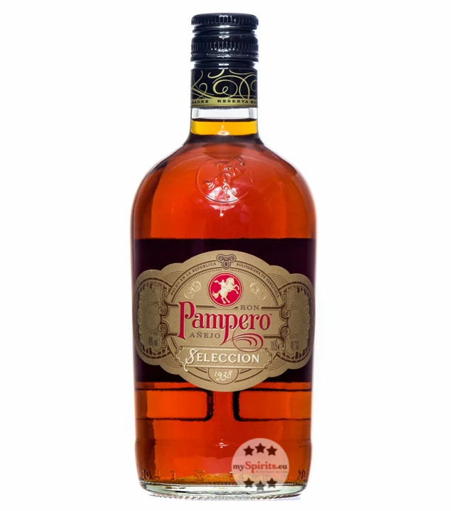 Pampero Seleccion Rum 3 Pampero Seleccion Rum