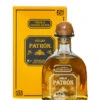 Patrón Anejo Tequila -Spirituosengeschäft patron anejo tequila 07 l 3