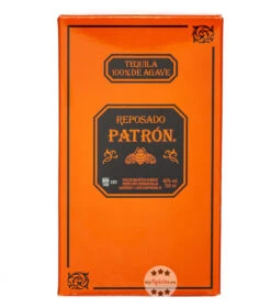 Patron Reposado Tequila 11 Patron Reposado Tequila -Spirituosengeschäft patron reposado tequila 07 l 2