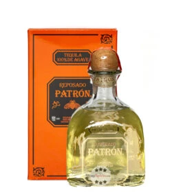 Patron Reposado Tequila