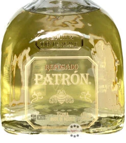 Patron Reposado Tequila 9 Patron Reposado Tequila -Spirituosengeschäft patron reposado tequila 07 l 5