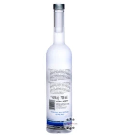 Piasecki Vodka -Spirituosengeschäft piasecki vodka 07 liter 2