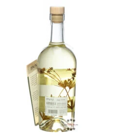 Pisoni Asperula Grappa - Waldmeister -Spirituosengeschäft pisoni grappa asperula 0 7 liter 4