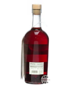 Pisoni Grappa Mirtillo - Heidelbeere -Spirituosengeschäft pisoni grappa mirtillo 0 7 liter 4