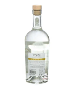 Pisoni Moscato Grappa -Spirituosengeschäft pisoni grappa trentina moscato 0 7 liter 4