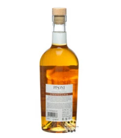 Pisoni Grappa Stravecchia Trentina -Spirituosengeschäft pisoni grappa trentina stravecchia 0 7 liter 2