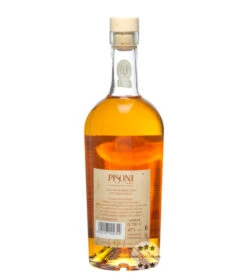 Pisoni Grappa Barricata Teroldego -Spirituosengeschäft pisoni grappa trentino teroldego barricata 0 7 liter 4