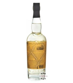 Plantation 3 Stars White Rum -Spirituosengeschäft plantation 3 stars white jamaica rum 0 7 liter 4