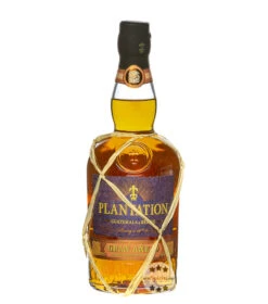 Plantation Rum Gran Añejo Guatemala & Belize -Spirituosengeschäft plantation rum gran anejo guatemala belize 07 l 4 1
