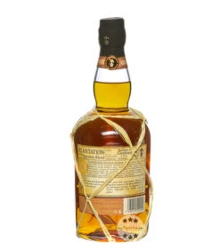 Plantation Rum Gran Añejo Guatemala & Belize -Spirituosengeschäft plantation rum gran anejo guatemala belize 07 l 6 1