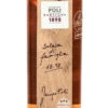 Poli Grappa Barrique Solera Di Famiglia Jacopo Poli 2 Poli Grappa Barrique Solera Di Famiglia Jacopo Poli -Spirituosengeschäft poli jacopo poli grappa barrique 07 liter 3 1