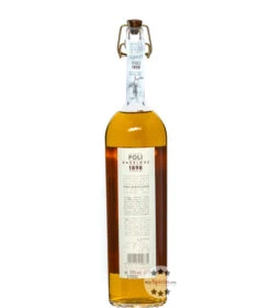 Poli Grappa Barrique Solera Di Famiglia Jacopo Poli -Spirituosengeschäft poli jacopo poli grappa barrique 07 liter 8