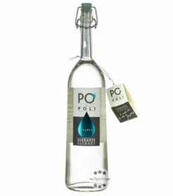 Po’Di Poli Grappa Elegante -Spirituosengeschäft poli po di poli elegante 07 3