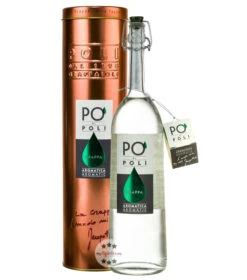 Po’Di Poli Grappa Aromatica