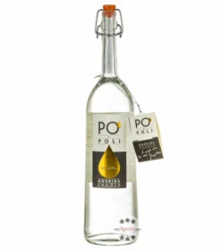 Po’Di Poli Grappa Morbida -Spirituosengeschäft poli po di poli grappa morbida 07 3
