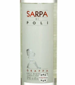 Poli Grappa Sarpa Di Poli -Spirituosengeschäft poli sarpa di poli 07 1
