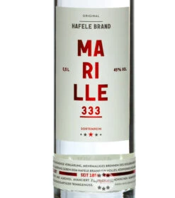 Prinz Marillenbrand Hafele 333 -Spirituosengeschäft prinz 333 hafele marillen brand 0 5 liter 5