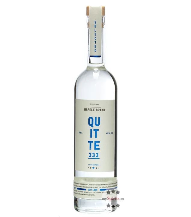 Prinz Hafele Brand 333 Quitte 4 Prinz Hafele Brand 333 Quitte – Bild 2