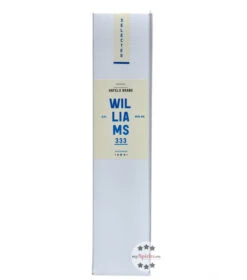 Prinz Hafele 333 Williams Birnenbrand -Spirituosengeschäft prinz 333 hafele williams brand 0 5 liter 8