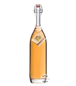 Prinz Alte Wald-Himbeere 0,7l