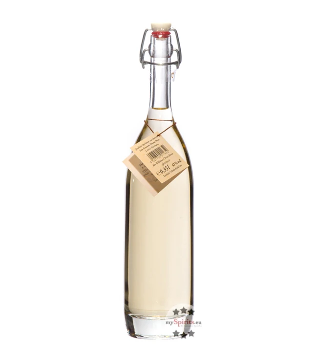 Prinz Alte Williams-Christ-Birne 0,35l 5 Prinz Alte Williams-Christ-Birne 0,35l – Bild 3