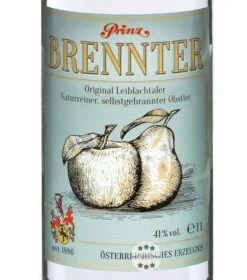 Prinz Brennter -Spirituosengeschäft prinz brennter 1 l 3