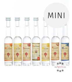 Prinz Geschenkset Die Kleinen Fruchtigen 6 Prinz Geschenkset Die Kleinen Fruchtigen -Spirituosengeschäft prinz die kleinen fruchtigen 0 04 liter 2