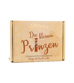 Prinz „Alles Likör“ Probierset