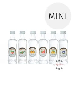 Prinz Geschenkset Die Kleinen Traditionellen -Spirituosengeschäft prinz die kleinen traditionellen schnaepse 4