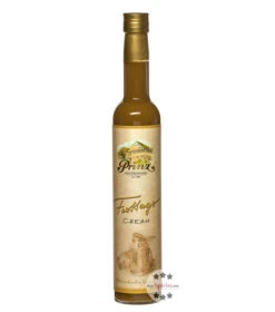 Prinz Festtagslikör Schoko-Kokos-Haselnuss-Cream