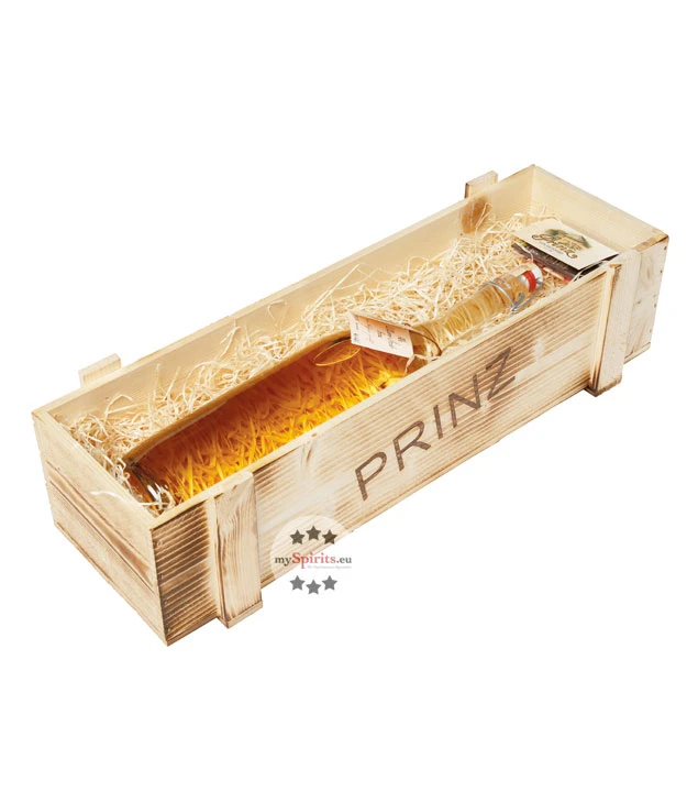 Prinz Geschenk-Set Edel & Fein 4 Prinz Geschenk-Set Edel & Fein – Bild 2