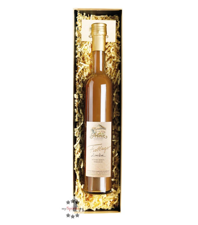 Prinz Geschenk-Set Festtagszauber 3 Prinz Geschenk-Set Festtagszauber