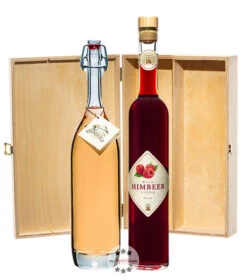 Prinz Geschenkset Himbeer-Glück