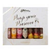 Prinz Geschenk-Set Pimp Your Prosecco 7 X 4cl -Spirituosengeschäft prinz geschenkset pimp your prosecco 7 x 004l
