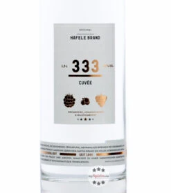 Prinz Hafele Brand 333 Beeren Cuvée 1,5 L -Spirituosengeschäft prinz hafele brand 333 cuvee 1 5 liter 3