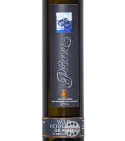 Prinz Hafele Wild Heidelbeer Brand -Spirituosengeschäft prinz hafele wild heidelbeer brand 035 3