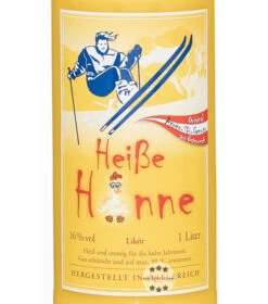 Prinz Heiße Henne 1l -Spirituosengeschäft prinz heisse henne 1 liter 3