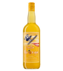 Prinz Heiße Orange 1l