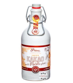Prinz Nobilady Liqueur Kakao-Marille