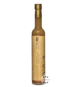 Prinz Nougat-Cream Likör -Spirituosengeschäft prinz nougat cream 05 l 3